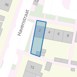 Perceel OBG00-EH-595