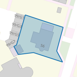 Perceel OBG00-EH-601