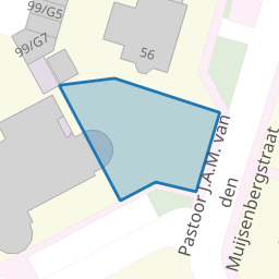 Perceel OBG00-EH-602