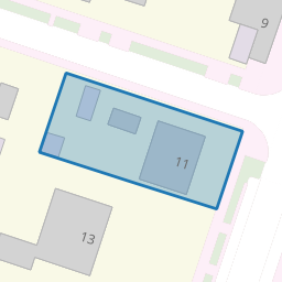 Perceel OBG00-EH-608