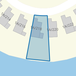 Perceel OBG00-EH-650