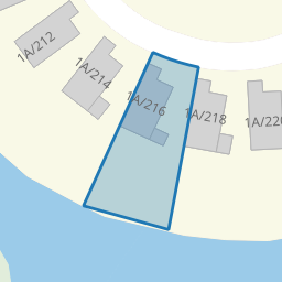 Perceel OBG00-EH-651