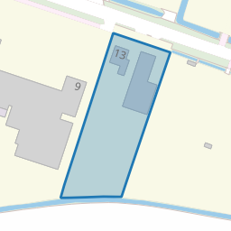 Perceel OBG00-EH-685