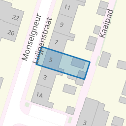 Perceel OBG00-EH-691