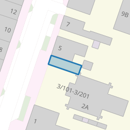 Perceel OBG00-EH-699