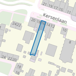 Perceel OBG00-EH-711