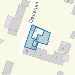 Perceel OBG00-EH-714