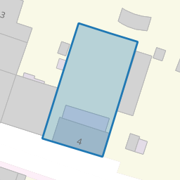 Perceel OBG00-EH-721