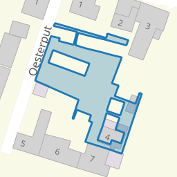 Perceel OBG00-EH-729