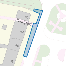 Perceel OBG00-EH-737