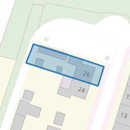 Perceel OBG00-EH-739