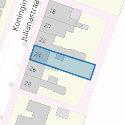 Perceel OBG00-EH-774