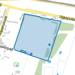 Perceel OBG00-EH-797