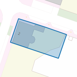 Perceel OBG00-EH-806