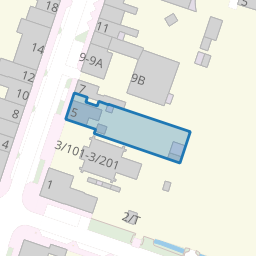 Perceel OBG00-EH-809