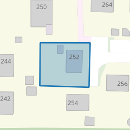 Perceel OBG00-EL-1001