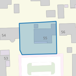 Perceel OBG00-EL-1006