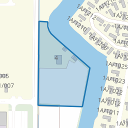 Perceel OBG00-EL-1008