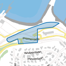 Perceel OBG00-EL-1018