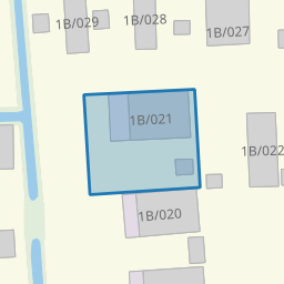 Perceel OBG00-EL-1033