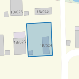 Perceel OBG00-EL-1036