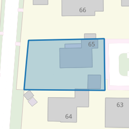 Perceel OBG00-EL-1039