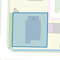 Perceel OBG00-EL-104