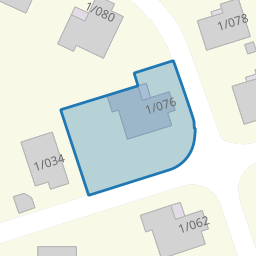 Perceel OBG00-EL-1041