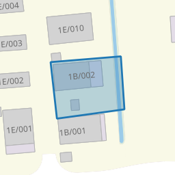 Perceel OBG00-EL-1042