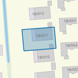 Perceel OBG00-EL-1048