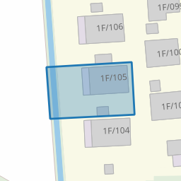 Perceel OBG00-EL-1074