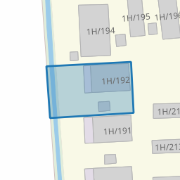 Perceel OBG00-EL-1088