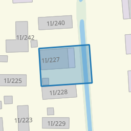 Perceel OBG00-EL-1097