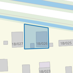 Perceel OBG00-EL-1102