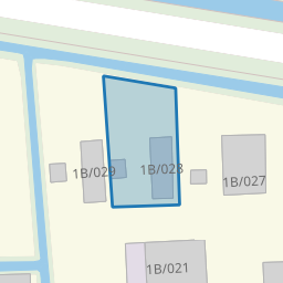 Perceel OBG00-EL-1106