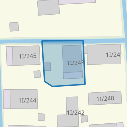 Perceel OBG00-EL-1108