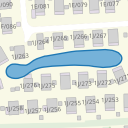 Perceel OBG00-EL-1118