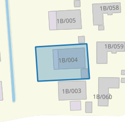 Perceel OBG00-EL-1120