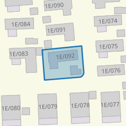 Perceel OBG00-EL-1160