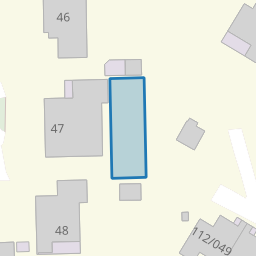 Perceel OBG00-EL-1192