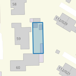 Perceel OBG00-EL-1197