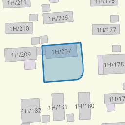 Perceel OBG00-EL-1240