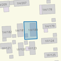 Perceel OBG00-EL-1242