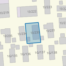 Perceel OBG00-EL-1244