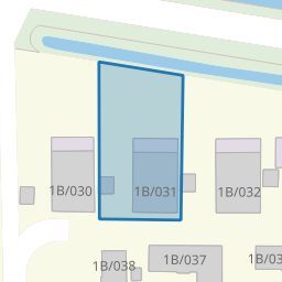 Perceel OBG00-EL-1255