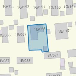 Perceel OBG00-EL-1261