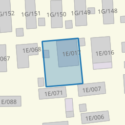 Perceel OBG00-EL-1262