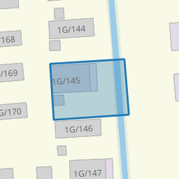 Perceel OBG00-EL-1264