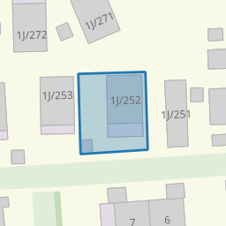 Perceel OBG00-EL-1273