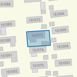 Perceel OBG00-EL-1281